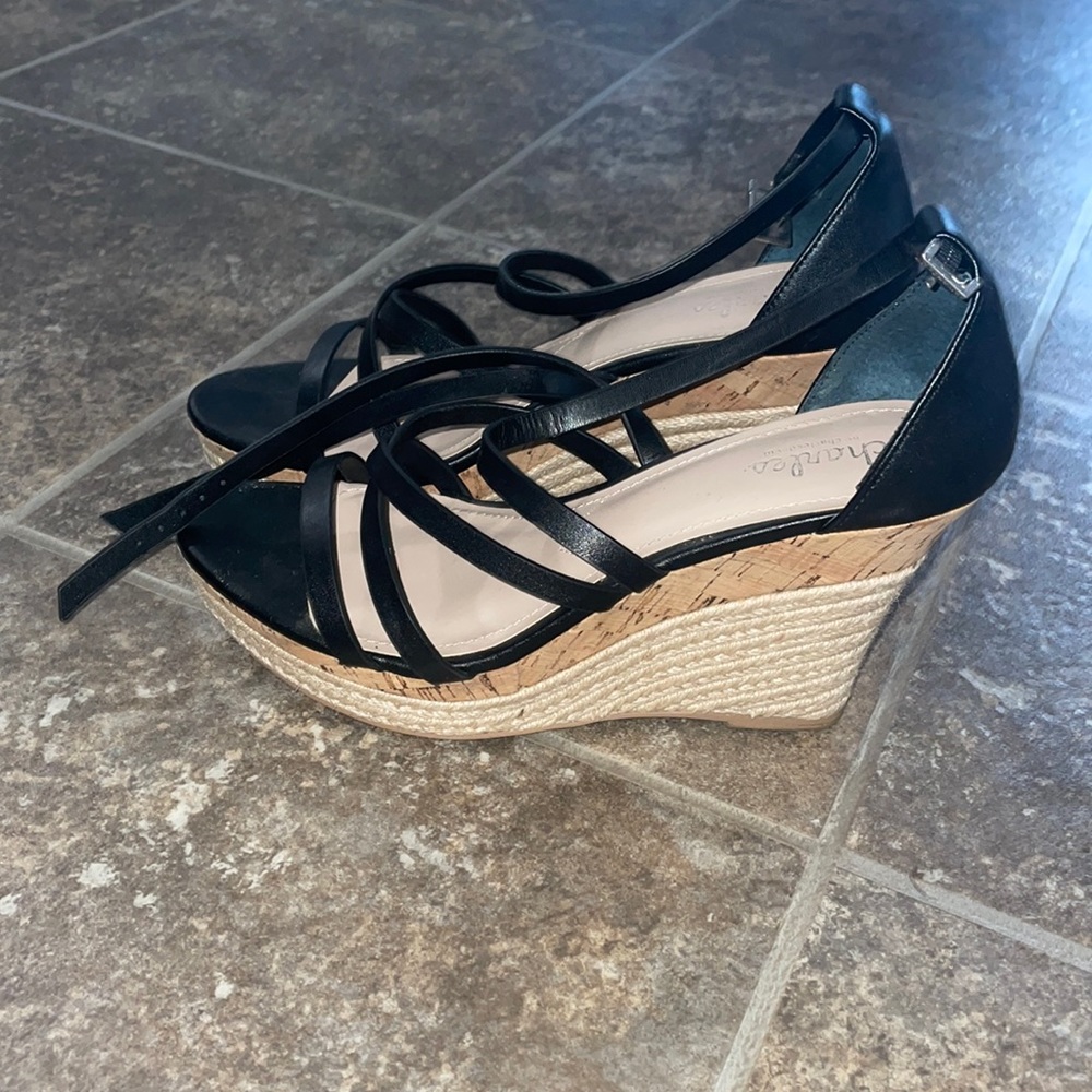 Wedges